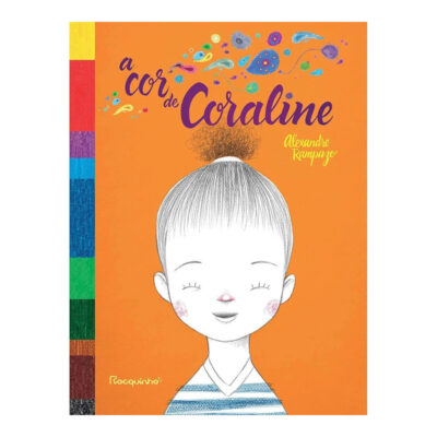 A Cor De Coraline