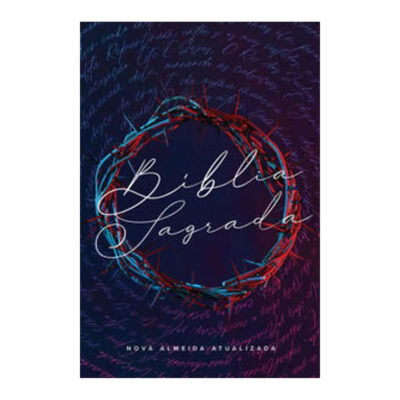 B¡blia Naa Coroa Neon