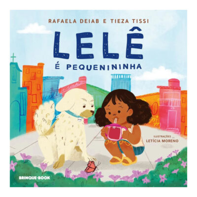 Lel  Pequenininha