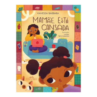 MamÆe Est  Cansada