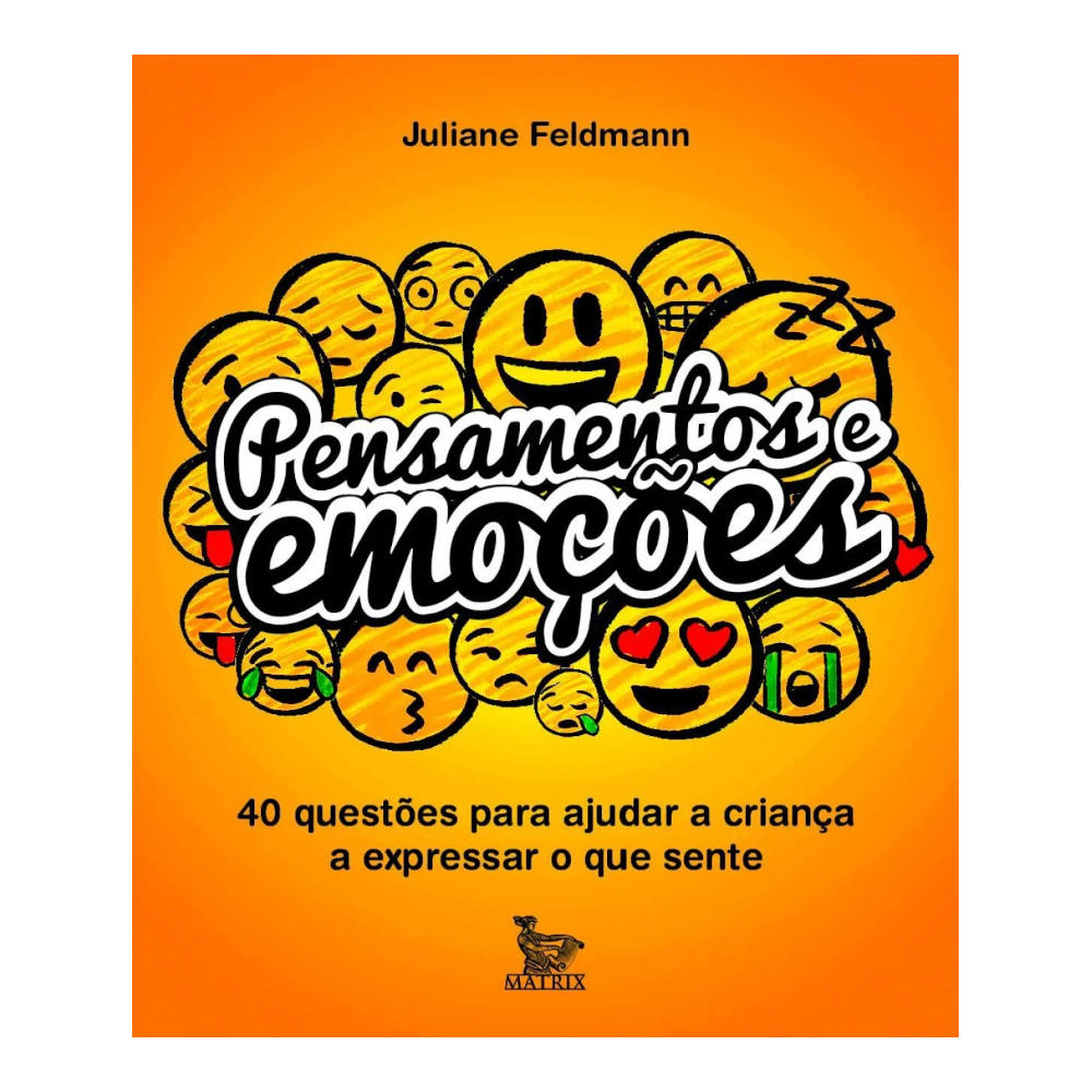 Pensamentos E Emoäes Pensamentos E Emoäes