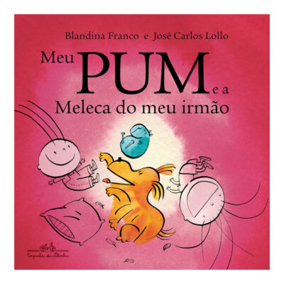 O Muro No Meio Do Livro