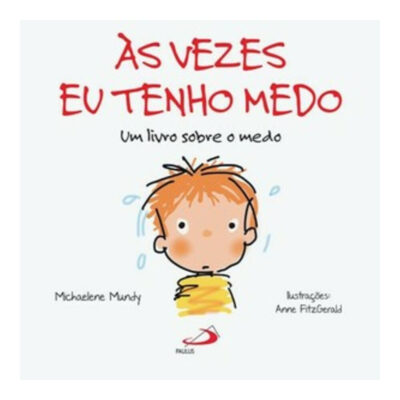 As Vezes Eu Tenho Medo Mundy, 	michaelene