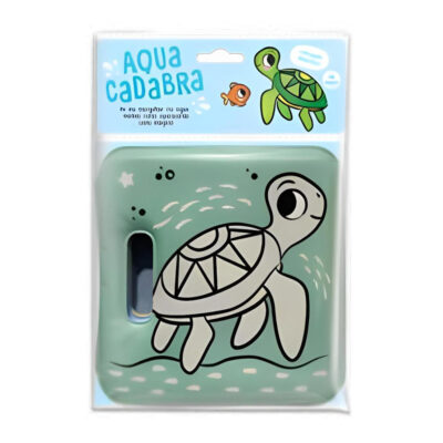 Aquacadabra - Tartaruga
