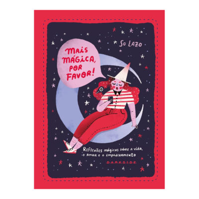 Mais Mágica Por Favor