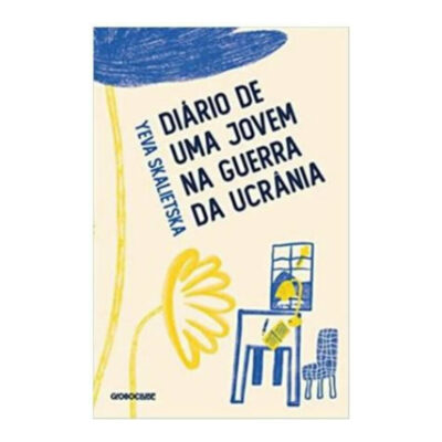 Diario De Uma Jovem Na Guerra Skalietska, Yeva