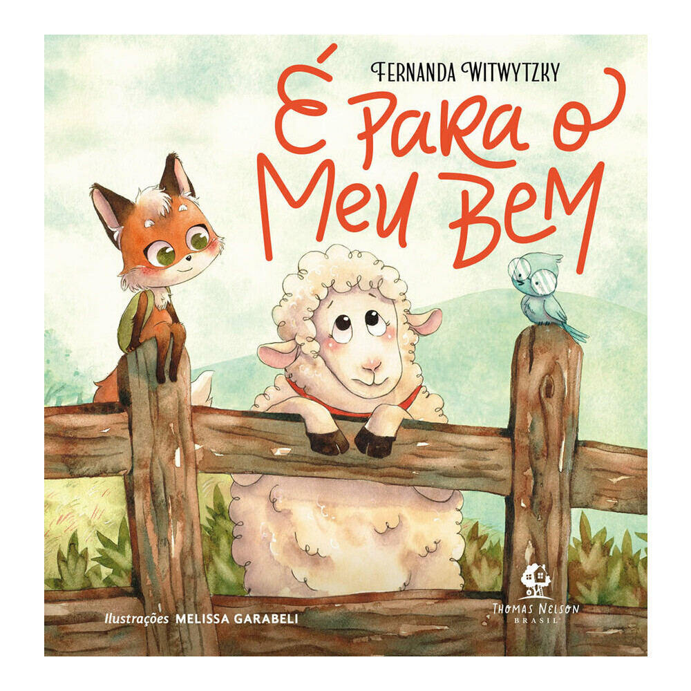 É Para O Meu Bem É Para O Meu Bem