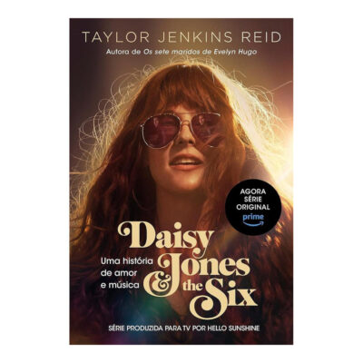Daisy Jones And The Six