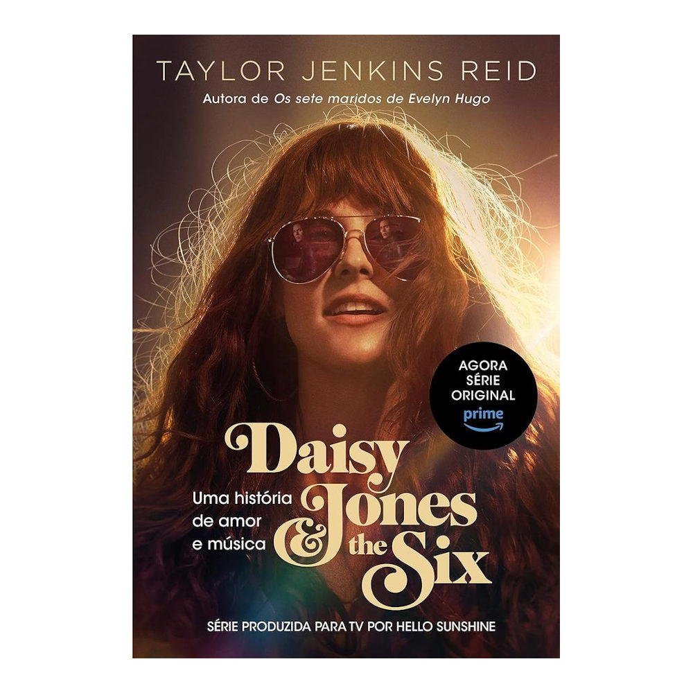Daisy Jones And The Six Daisy Jones And The Six