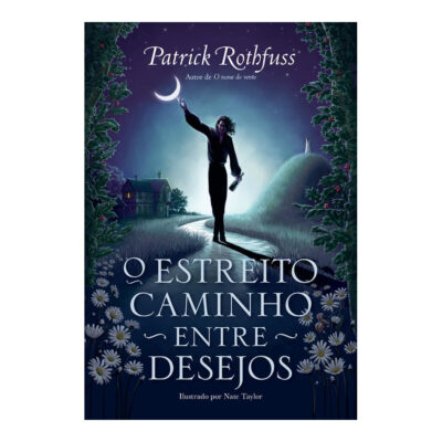 o Estreito Caminho Entre Desejos