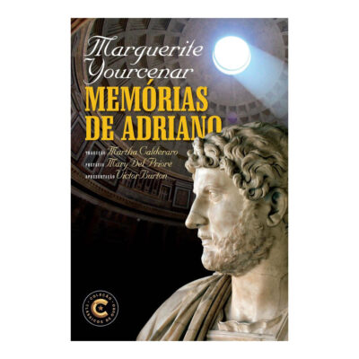 Memorias De Adriano