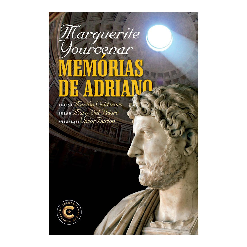 Memorias De Adriano Memorias De Adriano