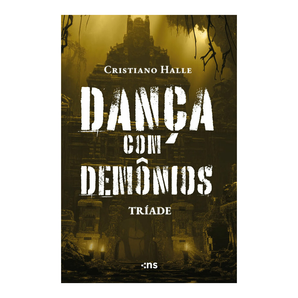 Dança Com Demônios Vol 4- tríade Dança Com Demônios Vol 4- tríade