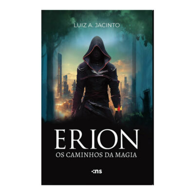 Erion - Os Caminhos Da Magia