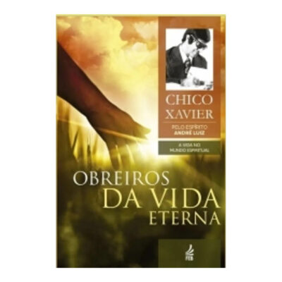 Obreiros Da Vida Eterna