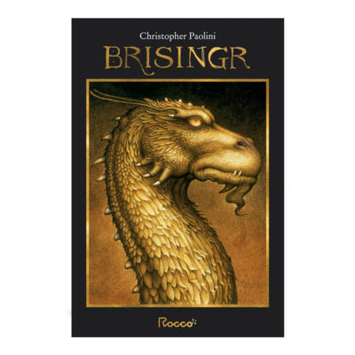 Brisingr Vol 3