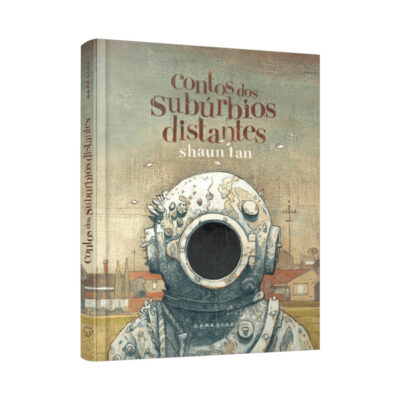 Contos Dos Subúrbios Distantes