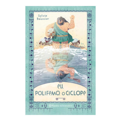 Eu, Polifemo, O Ciclope