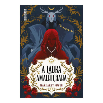 A Ladra Amaldiçoada