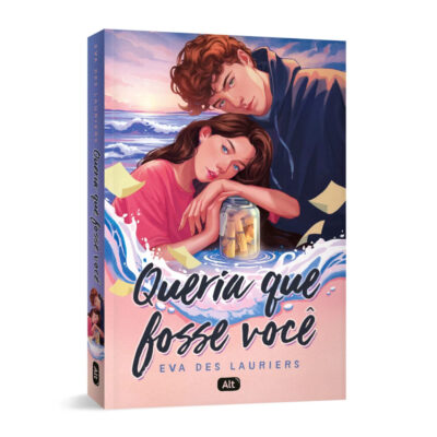 Queria Que Fosse Você