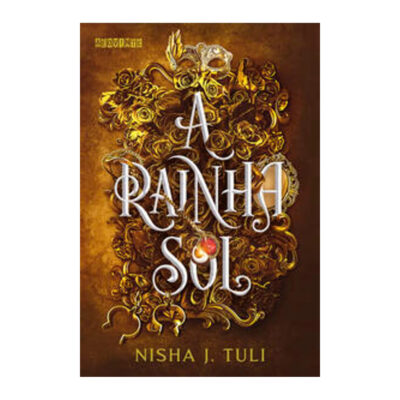A Rainha Sol Vol 1