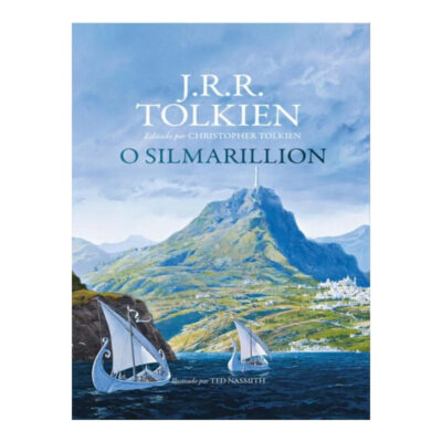 O Silmarillion