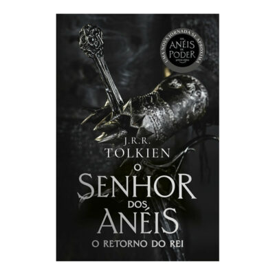 O Senhor Dos Anéis Vol 3 - O Retorno D Rei