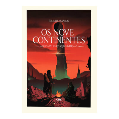 Os Nove Continentes: A Busca Pelas Relíquias Infernais