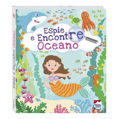 Espie E Encontre - Oceano