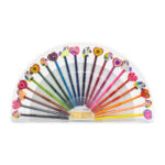 Um Livro Kit Divertido - Desenhe Os Unicórnios Um Livro Kit Divertido - Desenhe Os Unicórnios