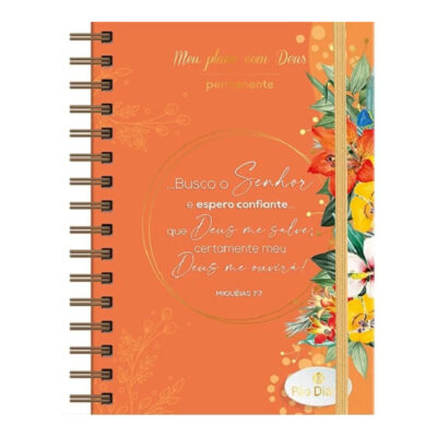 Meu Plano Com Deus - Confiante