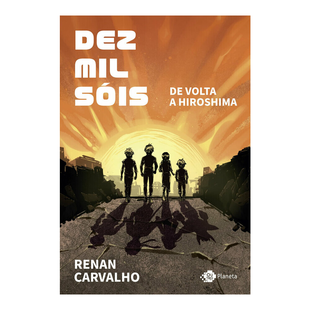 Dez Mil Sóis Dez Mil Sóis