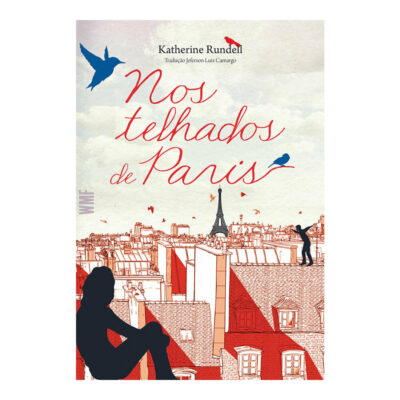 Nos Telhados De Paris