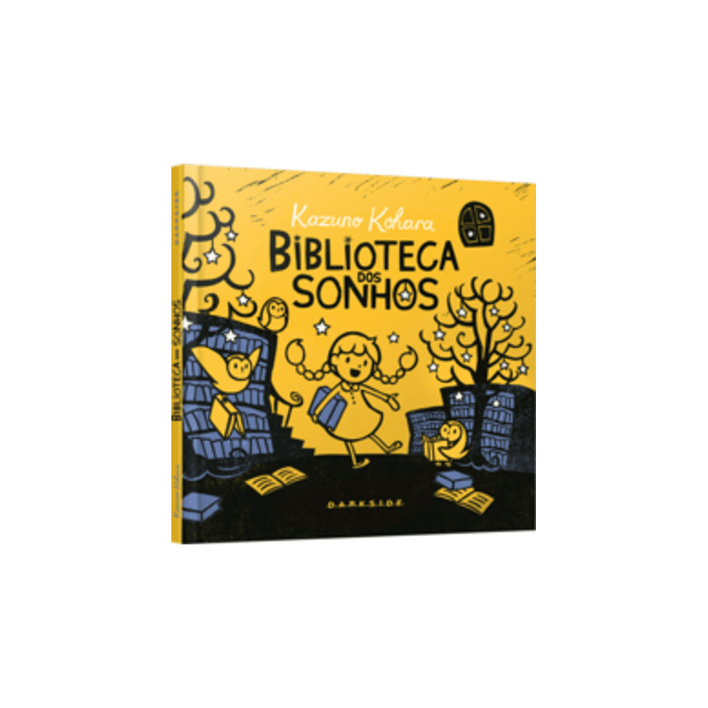 Biblioteca Dos Sonhos Biblioteca Dos Sonhos