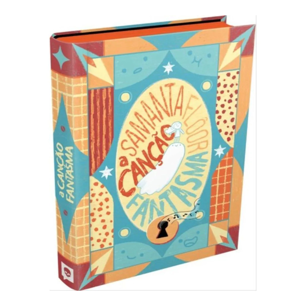 A Canção Fantasma A Canção Fantasma