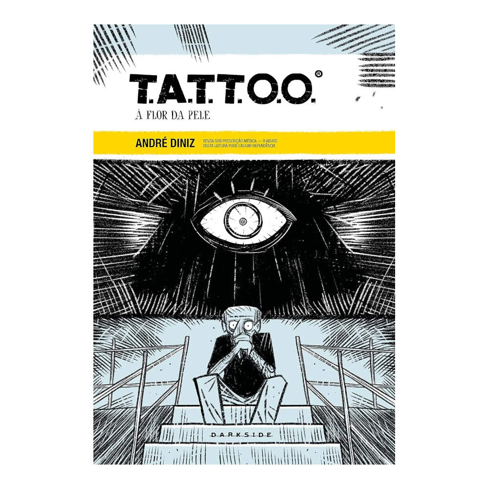 T.a.t.t.o.o. - À Flor Da Pele T.a.t.t.o.o. - À Flor Da Pele