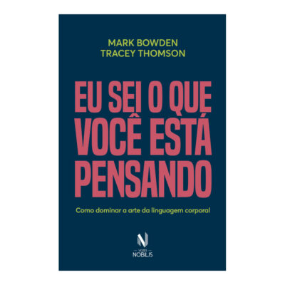 Eu Sei O Que Você Está Pensando