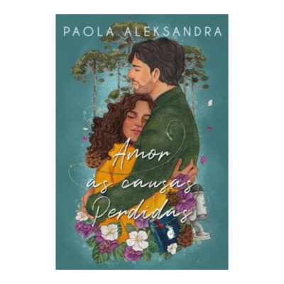 Amor As Causas Perdidas