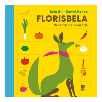 Manjar - Florisbela