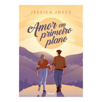 Amor Em Primeiro Plano