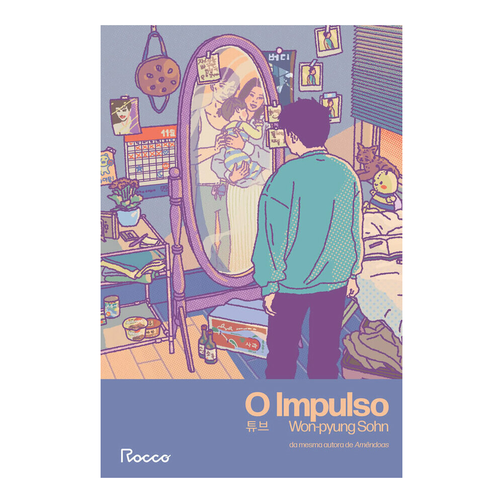 O Impulso O Impulso