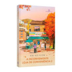 A Inconveniente Loja De Conveniência Vol 2 A Inconveniente Loja De Conveniência Vol 2