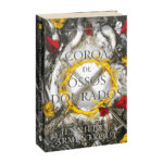 Kit Coroa E Rainhas (vol. 3 E 4 Sangue E Cinzas)