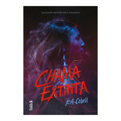 Chama Extinta Cobell, K A