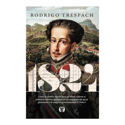 1824 Trespach, Rodrigo