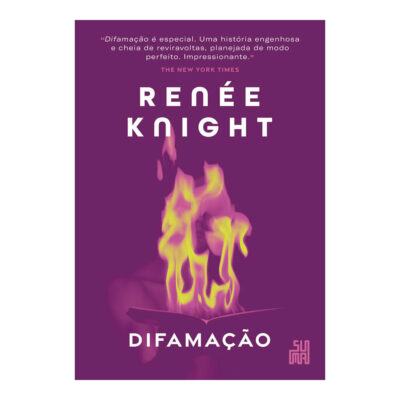 Difamacao Knight, Renee