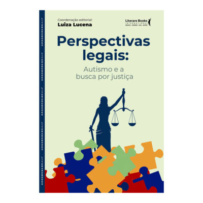 Perspectivas Legais Lucena, Luiza