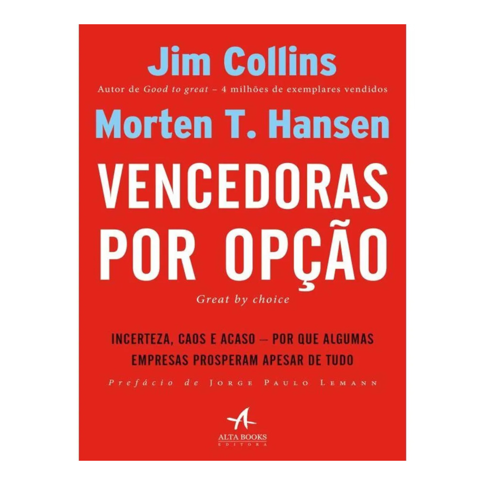 Vencedoras Por Opção Vencedoras Por Opção