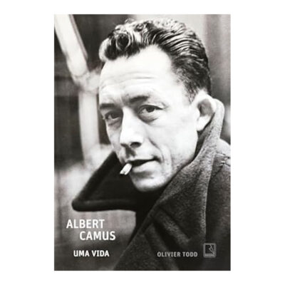 Albert Camus: Uma Vida