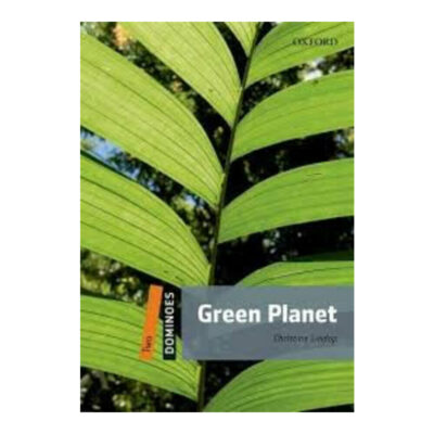 Green Planet Mp3 Pk Dom (2) 2ed